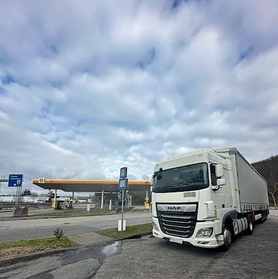 MC Michał Chojnacki Logistics TRANSPORT SPEDYCJA LOGISTYKA